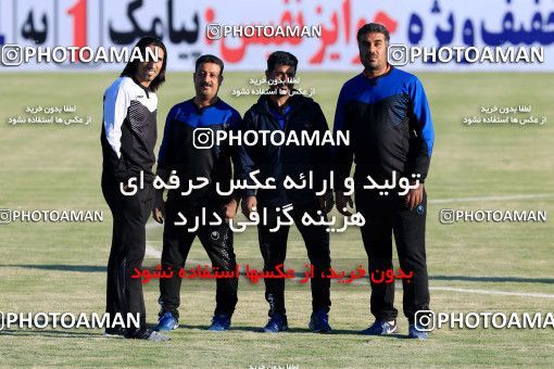 1012475, Abadan, [*parameter:4*], Iran Pro League، Persian Gulf Cup، 2017-18 season، Second Leg، Week 19، Sanat Naft Abadan ۱ v ۱ Pars Jonoubi Jam on 2018/01/12 at Takhti Stadium Abadan