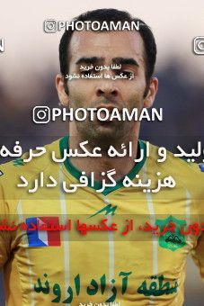 1012421, Abadan, [*parameter:4*], لیگ برتر فوتبال ایران، Persian Gulf Cup، Week 19، Second Leg، Sanat Naft Abadan 1 v 1 Pars Jonoubi Jam on 2018/01/12 at Takhti Stadium Abadan