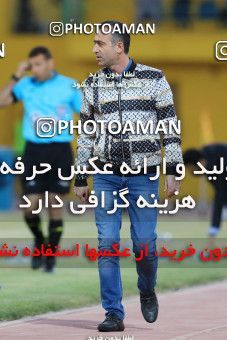 1012425, Abadan, [*parameter:4*], Iran Pro League، Persian Gulf Cup، 2017-18 season، Second Leg، Week 19، Sanat Naft Abadan ۱ v ۱ Pars Jonoubi Jam on 2018/01/12 at Takhti Stadium Abadan