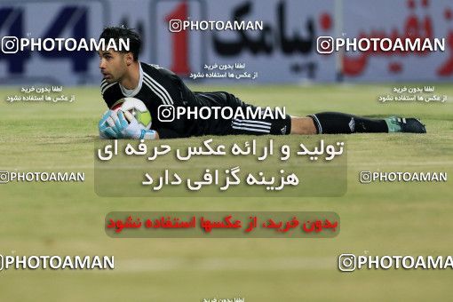 1012456, Abadan, [*parameter:4*], Iran Pro League، Persian Gulf Cup، 2017-18 season، Second Leg، Week 19، Sanat Naft Abadan ۱ v ۱ Pars Jonoubi Jam on 2018/01/12 at Takhti Stadium Abadan