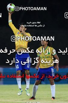 1012270, Abadan, [*parameter:4*], Iran Pro League، Persian Gulf Cup، 2017-18 season، Second Leg، Week 19، Sanat Naft Abadan ۱ v ۱ Pars Jonoubi Jam on 2018/01/12 at Takhti Stadium Abadan