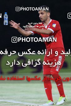 1012497, Abadan, [*parameter:4*], Iran Pro League، Persian Gulf Cup، 2017-18 season، Second Leg، Week 19، Sanat Naft Abadan ۱ v ۱ Pars Jonoubi Jam on 2018/01/12 at Takhti Stadium Abadan