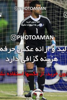 1012465, Abadan, [*parameter:4*], Iran Pro League، Persian Gulf Cup، 2017-18 season، Second Leg، Week 19، Sanat Naft Abadan ۱ v ۱ Pars Jonoubi Jam on 2018/01/12 at Takhti Stadium Abadan