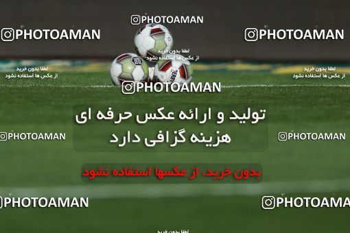 1036537, Tehran, Iran, لیگ برتر فوتبال ایران، Persian Gulf Cup، Week 20، Second Leg، Persepolis 1 v 1 Gostaresh Foulad Tabriz on 2018/01/18 at Azadi Stadium