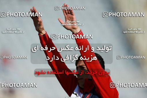 1035993, Tehran, Iran, لیگ برتر فوتبال ایران، Persian Gulf Cup، Week 20، Second Leg، Persepolis 1 v 1 Gostaresh Foulad Tabriz on 2018/01/18 at Azadi Stadium