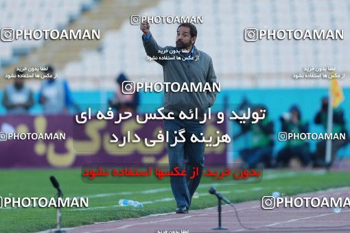 1036973, Tehran, Iran, Iran Pro League، Persian Gulf Cup، 2017-18 season، Second Leg، Week 20، Persepolis ۱ v ۱ Gostaresh Foulad Tabriz on 2018/01/18 at Azadi Stadium