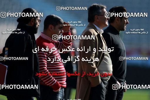 1013077, Tehran, Iran, لیگ برتر فوتبال ایران، Persian Gulf Cup، Week 20، Second Leg، Persepolis 1 v 1 Gostaresh Foulad Tabriz on 2018/01/18 at Azadi Stadium