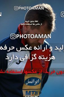 1012640, Tehran, Iran, لیگ برتر فوتبال ایران، Persian Gulf Cup، Week 20، Second Leg، Persepolis 1 v 1 Gostaresh Foulad Tabriz on 2018/01/18 at Azadi Stadium