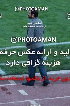 1013127, Tehran, Iran, لیگ برتر فوتبال ایران، Persian Gulf Cup، Week 20، Second Leg، Persepolis 1 v 1 Gostaresh Foulad Tabriz on 2018/01/18 at Azadi Stadium