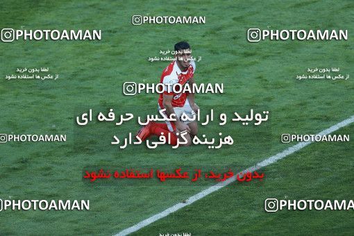 1013314, Tehran, Iran, لیگ برتر فوتبال ایران، Persian Gulf Cup، Week 20، Second Leg، Persepolis 1 v 1 Gostaresh Foulad Tabriz on 2018/01/18 at Azadi Stadium