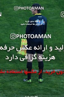 1013359, Tehran, Iran, لیگ برتر فوتبال ایران، Persian Gulf Cup، Week 20، Second Leg، Persepolis 1 v 1 Gostaresh Foulad Tabriz on 2018/01/18 at Azadi Stadium