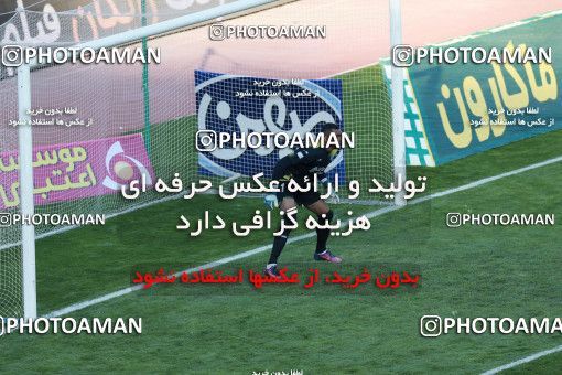 1013446, Tehran, Iran, لیگ برتر فوتبال ایران، Persian Gulf Cup، Week 20، Second Leg، Persepolis 1 v 1 Gostaresh Foulad Tabriz on 2018/01/18 at Azadi Stadium