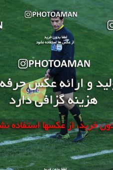 1013180, Tehran, Iran, Iran Pro League، Persian Gulf Cup، 2017-18 season، Second Leg، Week 20، Persepolis ۱ v ۱ Gostaresh Foulad Tabriz on 2018/01/18 at Azadi Stadium