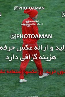 1012842, Tehran, Iran, لیگ برتر فوتبال ایران، Persian Gulf Cup، Week 20، Second Leg، Persepolis 1 v 1 Gostaresh Foulad Tabriz on 2018/01/18 at Azadi Stadium