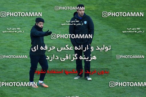 1013136, Tehran, Iran, لیگ برتر فوتبال ایران، Persian Gulf Cup، Week 20، Second Leg، Persepolis 1 v 1 Gostaresh Foulad Tabriz on 2018/01/18 at Azadi Stadium