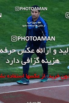 1013293, Tehran, Iran, لیگ برتر فوتبال ایران، Persian Gulf Cup، Week 20، Second Leg، Persepolis 1 v 1 Gostaresh Foulad Tabriz on 2018/01/18 at Azadi Stadium