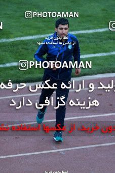 1013158, Tehran, Iran, لیگ برتر فوتبال ایران، Persian Gulf Cup، Week 20، Second Leg، Persepolis 1 v 1 Gostaresh Foulad Tabriz on 2018/01/18 at Azadi Stadium