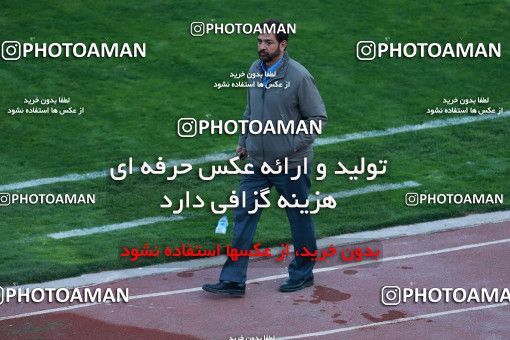 1013395, Tehran, Iran, لیگ برتر فوتبال ایران، Persian Gulf Cup، Week 20، Second Leg، Persepolis 1 v 1 Gostaresh Foulad Tabriz on 2018/01/18 at Azadi Stadium