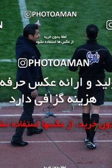 1013231, Tehran, Iran, لیگ برتر فوتبال ایران، Persian Gulf Cup، Week 20، Second Leg، Persepolis 1 v 1 Gostaresh Foulad Tabriz on 2018/01/18 at Azadi Stadium