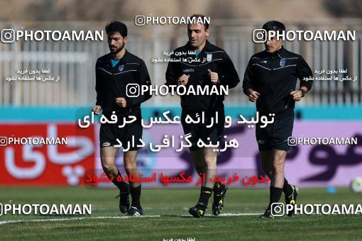 1014679, Tehran, [*parameter:4*], Iran Pro League، Persian Gulf Cup، 2017-18 season، Second Leg، Week 20، Naft Tehran 4 v ۱ Siah Jamegan on 2018/01/19 at Takhti Stadium