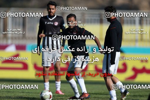 1013807, Tehran, [*parameter:4*], لیگ برتر فوتبال ایران، Persian Gulf Cup، Week 20، Second Leg، Naft Tehran 4 v 1 Siah Jamegan on 2018/01/19 at Takhti Stadium