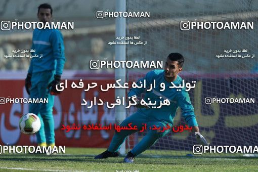 1014010, Tehran, [*parameter:4*], لیگ برتر فوتبال ایران، Persian Gulf Cup، Week 20، Second Leg، Naft Tehran 4 v 1 Siah Jamegan on 2018/01/19 at Takhti Stadium