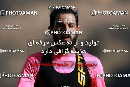 1014509, Tehran, [*parameter:4*], لیگ برتر فوتبال ایران، Persian Gulf Cup، Week 20، Second Leg، Naft Tehran 4 v 1 Siah Jamegan on 2018/01/19 at Takhti Stadium