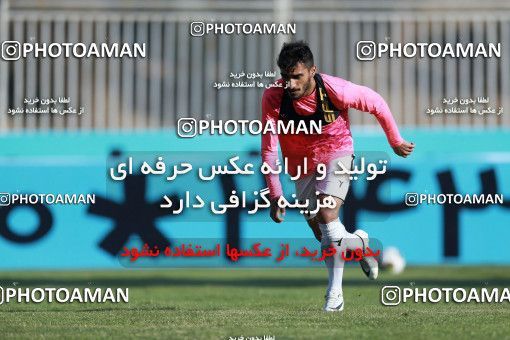 1013809, Tehran, [*parameter:4*], Iran Pro League، Persian Gulf Cup، 2017-18 season، Second Leg، Week 20، Naft Tehran 4 v ۱ Siah Jamegan on 2018/01/19 at Takhti Stadium