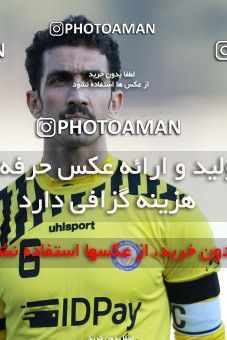 1014927, Tehran, [*parameter:4*], لیگ برتر فوتبال ایران، Persian Gulf Cup، Week 20، Second Leg، Naft Tehran 4 v 1 Siah Jamegan on 2018/01/19 at Takhti Stadium