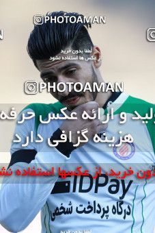 1013811, Tehran, [*parameter:4*], لیگ برتر فوتبال ایران، Persian Gulf Cup، Week 20، Second Leg، Naft Tehran 4 v 1 Siah Jamegan on 2018/01/19 at Takhti Stadium