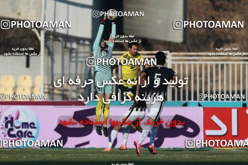 1014266, Tehran, [*parameter:4*], Iran Pro League، Persian Gulf Cup، 2017-18 season، Second Leg، Week 20، Naft Tehran 4 v ۱ Siah Jamegan on 2018/01/19 at Takhti Stadium