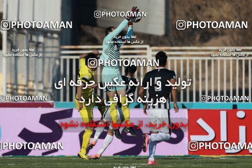 1014990, Tehran, [*parameter:4*], Iran Pro League، Persian Gulf Cup، 2017-18 season، Second Leg، Week 20، Naft Tehran 4 v ۱ Siah Jamegan on 2018/01/19 at Takhti Stadium