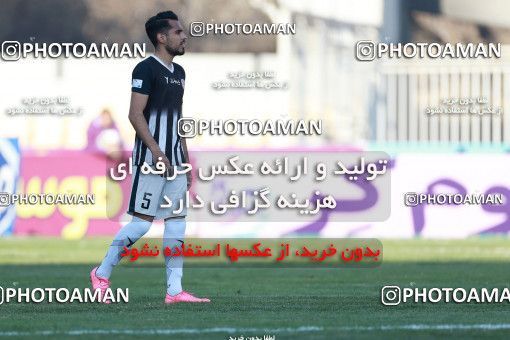 1013777, Tehran, [*parameter:4*], لیگ برتر فوتبال ایران، Persian Gulf Cup، Week 20، Second Leg، Naft Tehran 4 v 1 Siah Jamegan on 2018/01/19 at Takhti Stadium