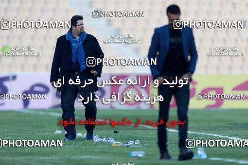 1014434, Tehran, [*parameter:4*], لیگ برتر فوتبال ایران، Persian Gulf Cup، Week 20، Second Leg، Naft Tehran 4 v 1 Siah Jamegan on 2018/01/19 at Takhti Stadium