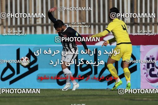 1014726, Tehran, [*parameter:4*], Iran Pro League، Persian Gulf Cup، 2017-18 season، Second Leg، Week 20، Naft Tehran 4 v ۱ Siah Jamegan on 2018/01/19 at Takhti Stadium