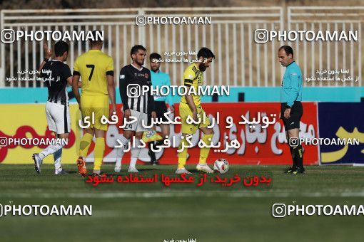 1014165, Tehran, [*parameter:4*], Iran Pro League، Persian Gulf Cup، 2017-18 season، Second Leg، Week 20، Naft Tehran 4 v ۱ Siah Jamegan on 2018/01/19 at Takhti Stadium