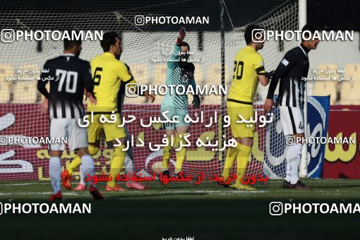 1013985, Tehran, [*parameter:4*], Iran Pro League، Persian Gulf Cup، 2017-18 season، Second Leg، Week 20، Naft Tehran 4 v ۱ Siah Jamegan on 2018/01/19 at Takhti Stadium