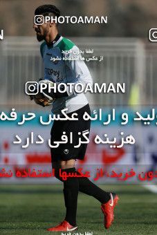 1013913, Tehran, [*parameter:4*], Iran Pro League، Persian Gulf Cup، 2017-18 season، Second Leg، Week 20، Naft Tehran 4 v ۱ Siah Jamegan on 2018/01/19 at Takhti Stadium