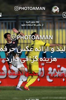 1014210, Tehran, [*parameter:4*], Iran Pro League، Persian Gulf Cup، 2017-18 season، Second Leg، Week 20، Naft Tehran 4 v ۱ Siah Jamegan on 2018/01/19 at Takhti Stadium