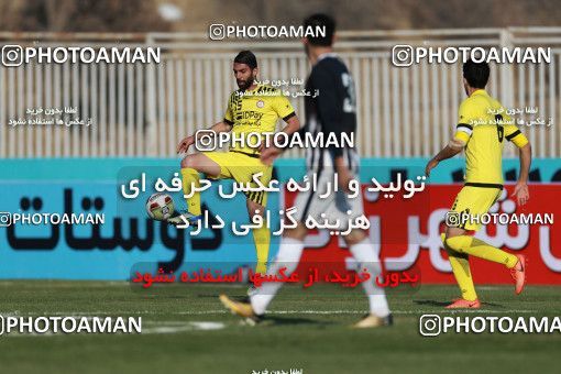 1014111, Tehran, [*parameter:4*], Iran Pro League، Persian Gulf Cup، 2017-18 season، Second Leg، Week 20، Naft Tehran 4 v ۱ Siah Jamegan on 2018/01/19 at Takhti Stadium