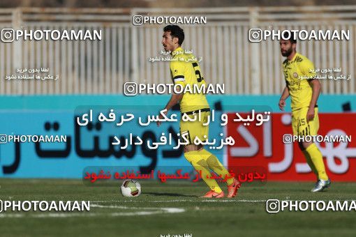 1014854, Tehran, [*parameter:4*], Iran Pro League، Persian Gulf Cup، 2017-18 season، Second Leg، Week 20، Naft Tehran 4 v ۱ Siah Jamegan on 2018/01/19 at Takhti Stadium