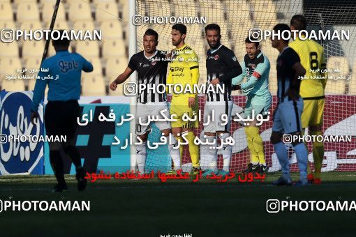 1014388, Tehran, [*parameter:4*], Iran Pro League، Persian Gulf Cup، 2017-18 season، Second Leg، Week 20، Naft Tehran 4 v ۱ Siah Jamegan on 2018/01/19 at Takhti Stadium