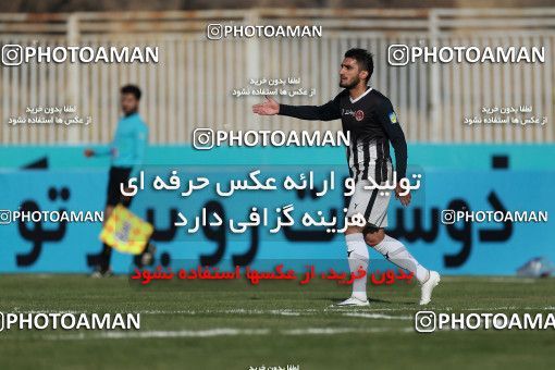 1013923, Tehran, [*parameter:4*], Iran Pro League، Persian Gulf Cup، 2017-18 season، Second Leg، Week 20، Naft Tehran 4 v ۱ Siah Jamegan on 2018/01/19 at Takhti Stadium