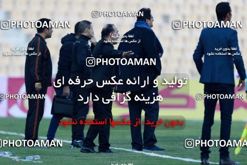 1014025, Tehran, [*parameter:4*], لیگ برتر فوتبال ایران، Persian Gulf Cup، Week 20، Second Leg، Naft Tehran 4 v 1 Siah Jamegan on 2018/01/19 at Takhti Stadium