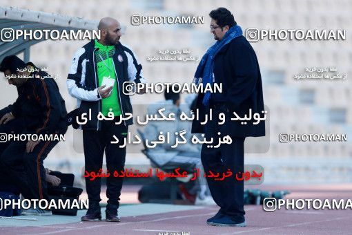 1013996, Tehran, [*parameter:4*], لیگ برتر فوتبال ایران، Persian Gulf Cup، Week 20، Second Leg، Naft Tehran 4 v 1 Siah Jamegan on 2018/01/19 at Takhti Stadium