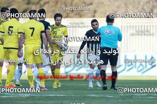 1014682, Tehran, [*parameter:4*], Iran Pro League، Persian Gulf Cup، 2017-18 season، Second Leg، Week 20، Naft Tehran 4 v ۱ Siah Jamegan on 2018/01/19 at Takhti Stadium