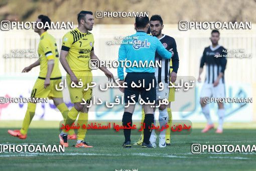 1014422, Tehran, [*parameter:4*], Iran Pro League، Persian Gulf Cup، 2017-18 season، Second Leg، Week 20، Naft Tehran 4 v ۱ Siah Jamegan on 2018/01/19 at Takhti Stadium