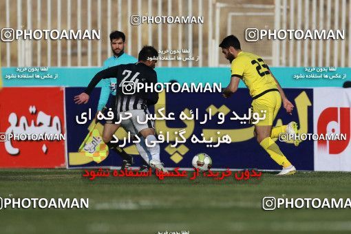 1014014, Tehran, [*parameter:4*], Iran Pro League، Persian Gulf Cup، 2017-18 season، Second Leg، Week 20، Naft Tehran 4 v ۱ Siah Jamegan on 2018/01/19 at Takhti Stadium