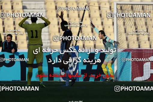 1014819, Tehran, [*parameter:4*], Iran Pro League، Persian Gulf Cup، 2017-18 season، Second Leg، Week 20، Naft Tehran 4 v ۱ Siah Jamegan on 2018/01/19 at Takhti Stadium