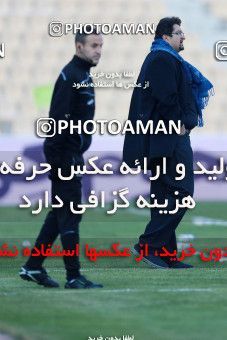 1014999, Tehran, [*parameter:4*], لیگ برتر فوتبال ایران، Persian Gulf Cup، Week 20، Second Leg، Naft Tehran 4 v 1 Siah Jamegan on 2018/01/19 at Takhti Stadium